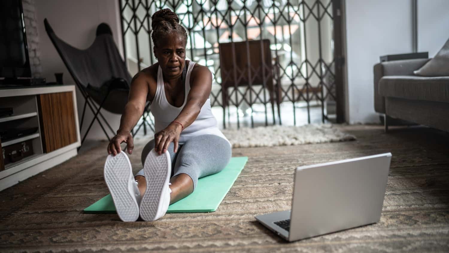 How to Make the Most of Your Online Fitness Streaming Experience  - Perspire online fitness streaming website. Twitch for fitness