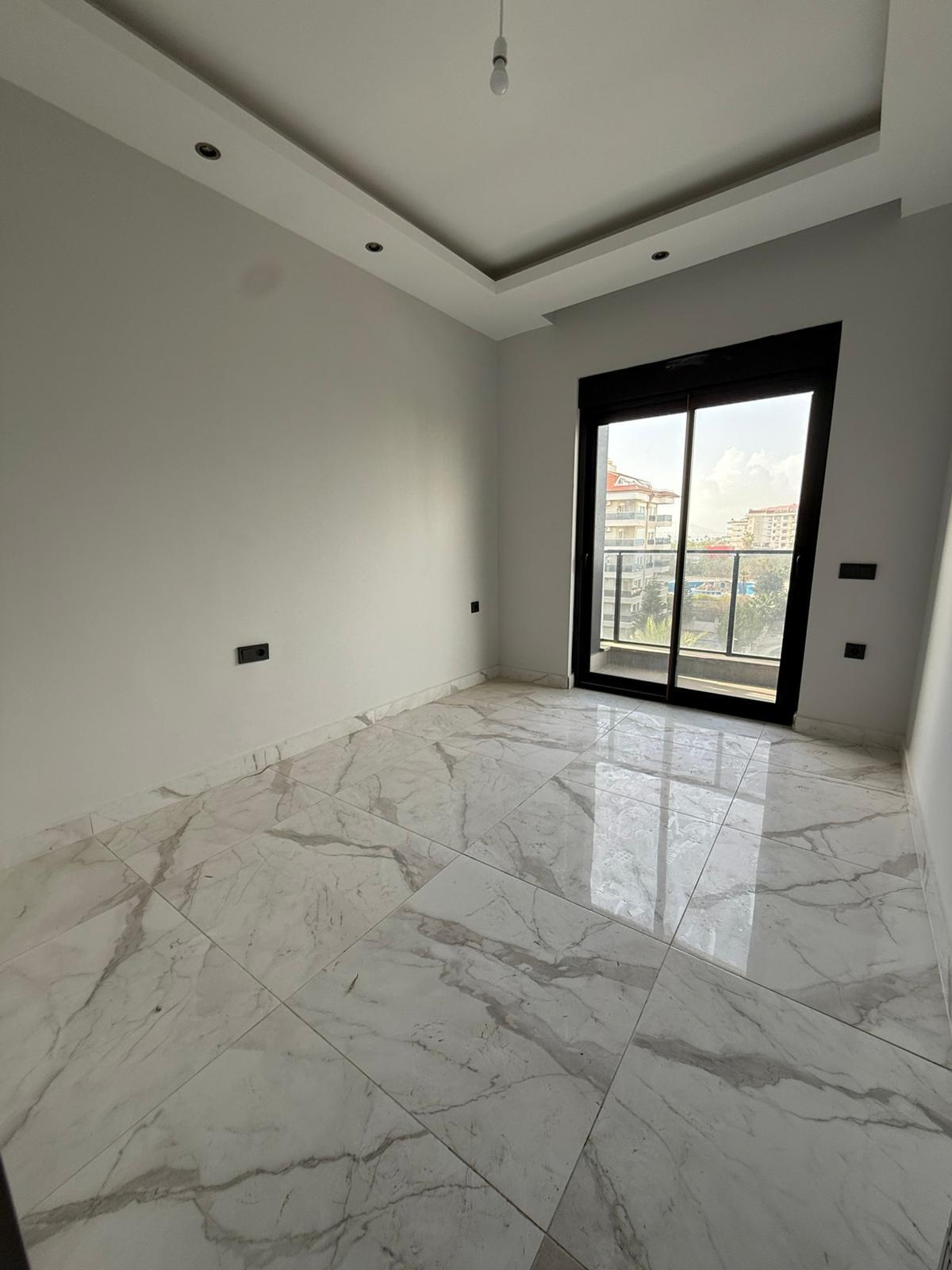 Elysium Residence · 1+1 z widokiem na morze — zdjęcie 3