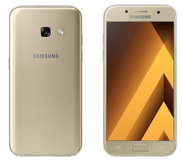 Официальный ремонт Samsung Galaxy A7 2017 в Москве. Сервисные центры «Stark-Service»