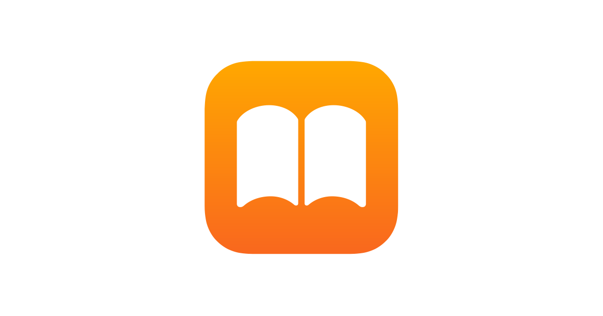 Apple Books
