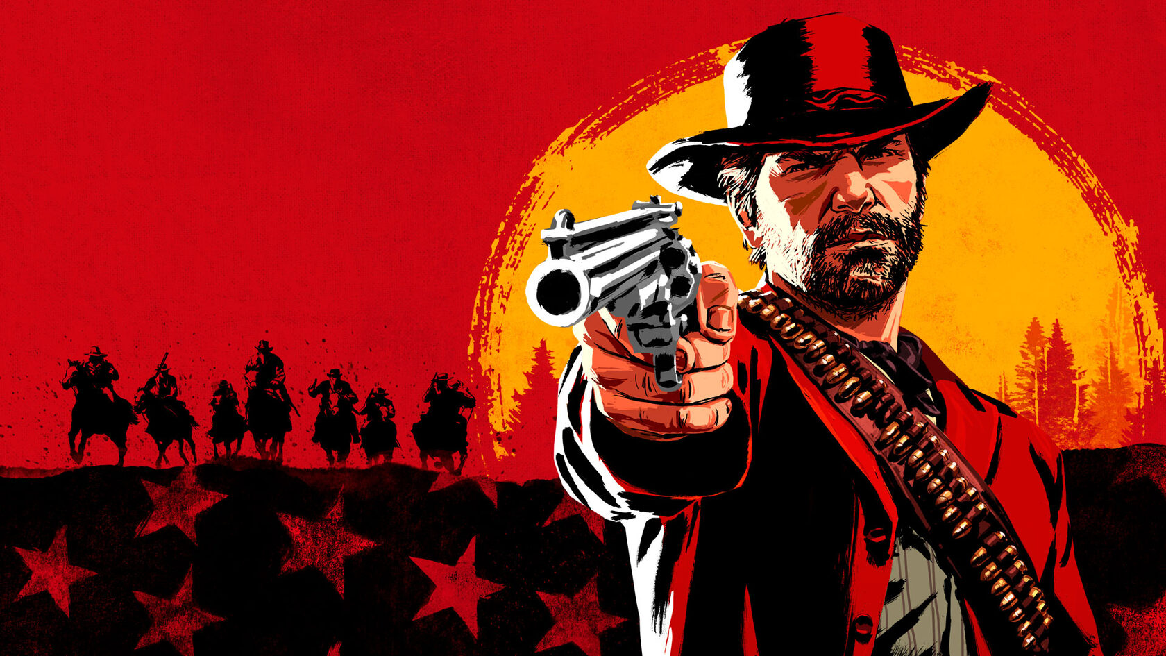 Каталог игр PlayStation Plus за май: Red Dead Redemption 2, Deceive Inc.,  Crime Boss: Rockay City и другие