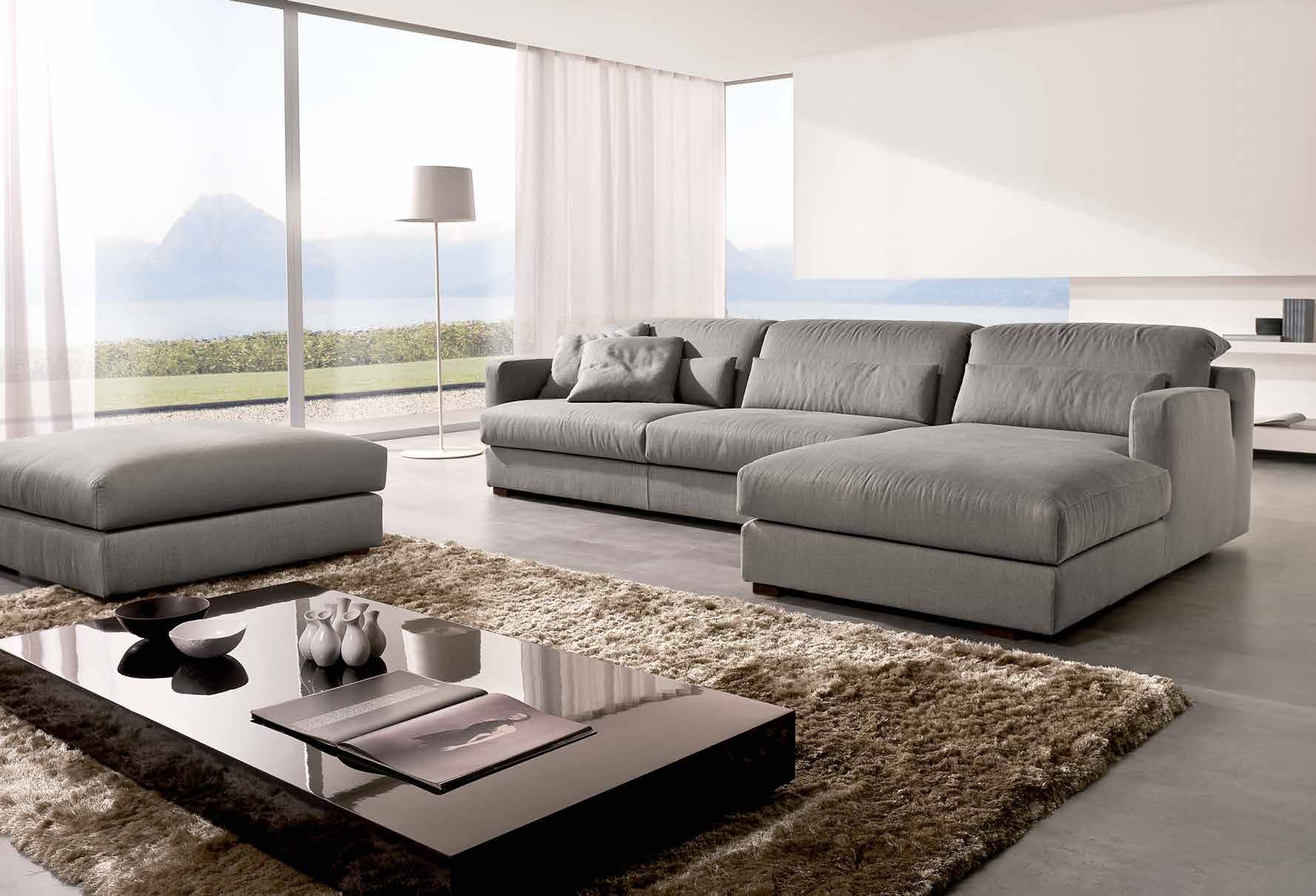 Комплекты диванов в гостиную. Угловой диван Arthur Sectional. Стильные диваны в гостиную. Современные диваны для гостиной.