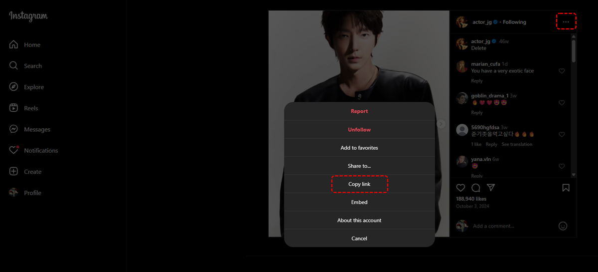 Instagram Photo Downloader Free – MultCloud
