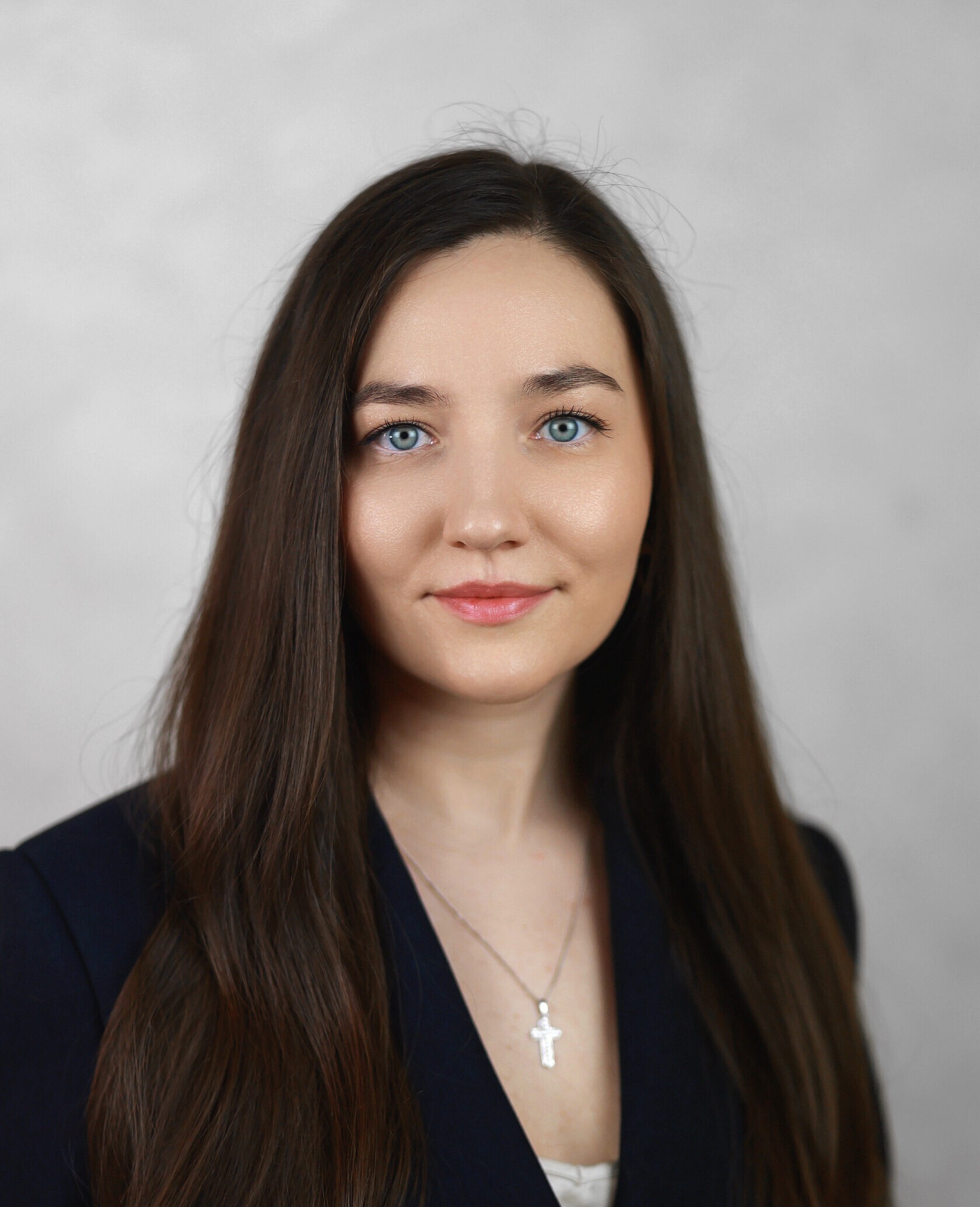 Ангелина Скворцова