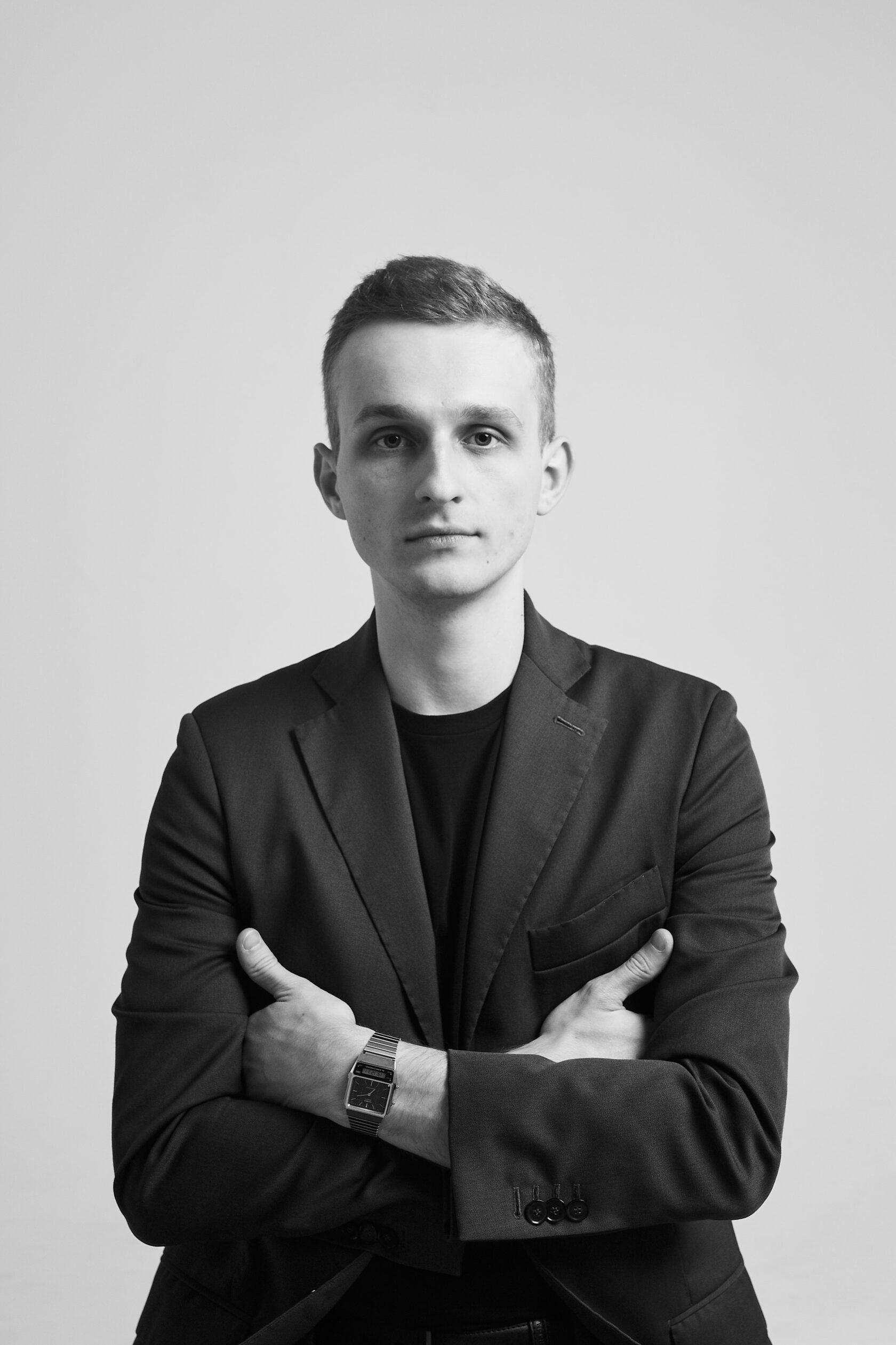 Михаил Марьян — практикующий юрист