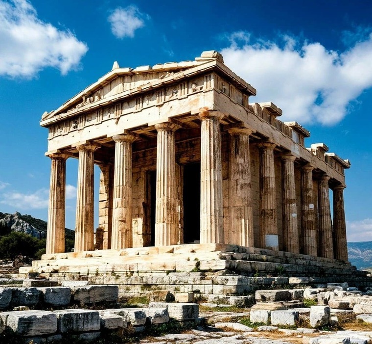 Диалекты греческого языка: живое многообразие Эллады