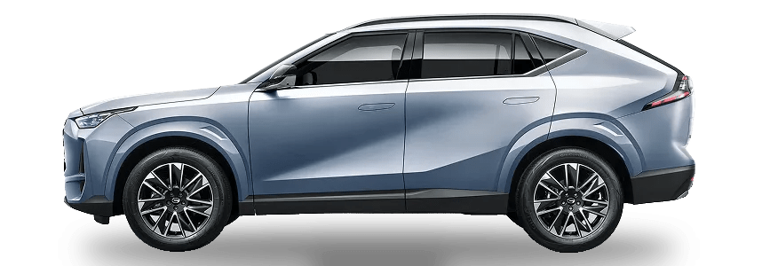 GAC GS4