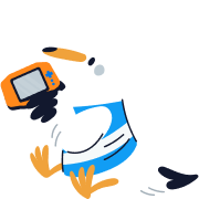 Early bird image