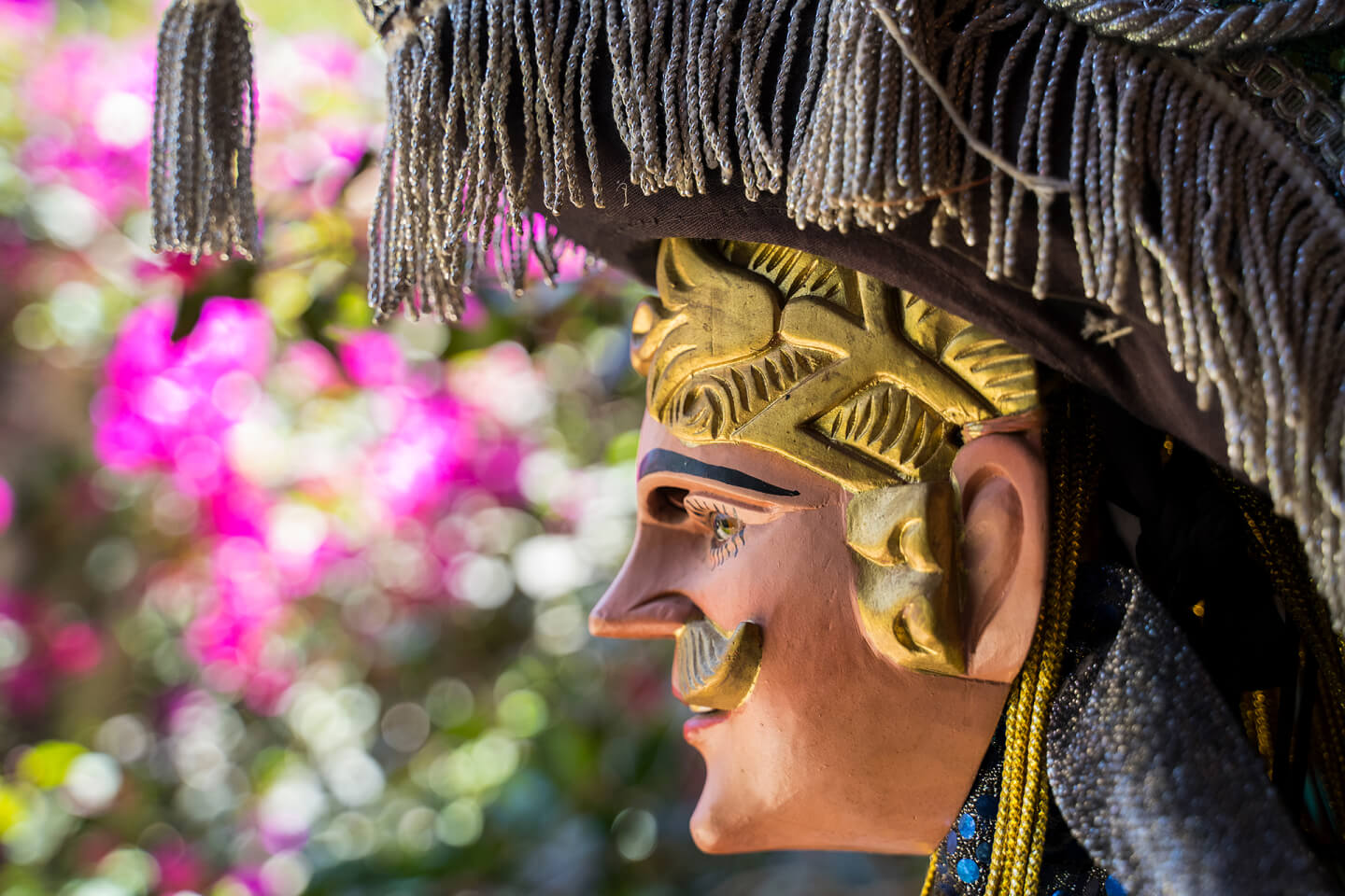 Санта-Мария-Небах, департамент Киче, 2018.