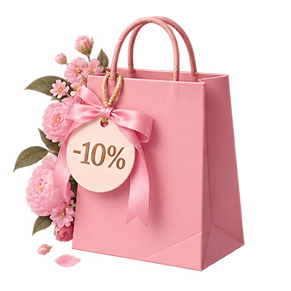 Скидка 10%