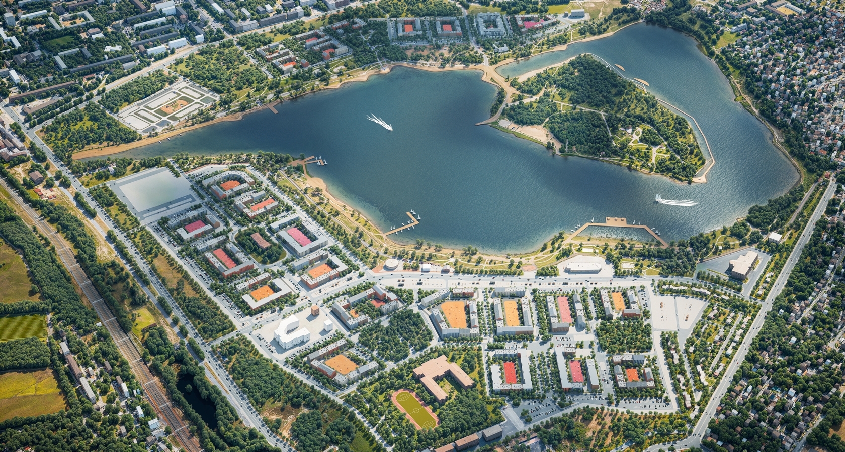 Курганинск жилой модуль бассейн