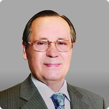 Чучалин Александр Григорьевич