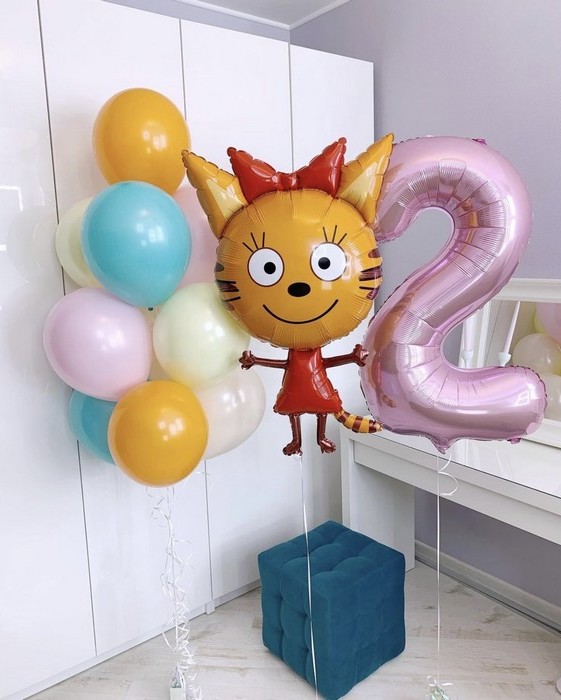 Карамелька