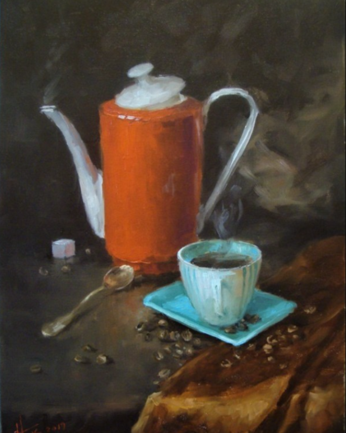 Планета
