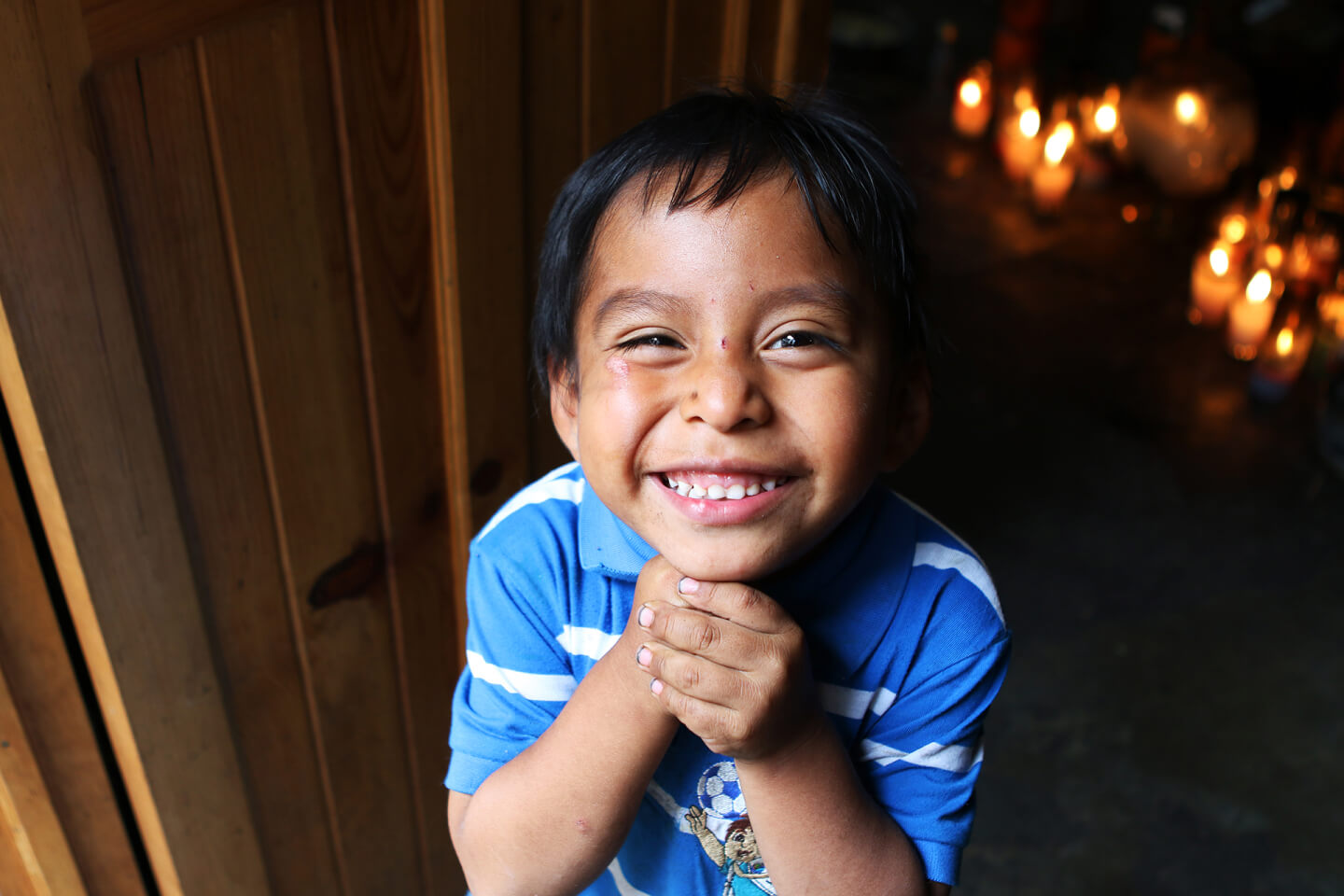 Santiago Atitlán, Sololá Department. 2018.