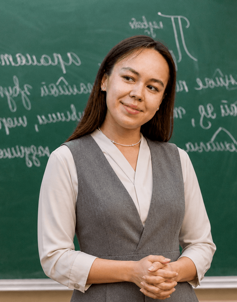 Преподаватель