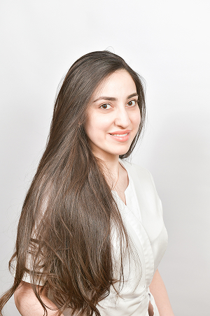 Манукян Аделина Тароновна