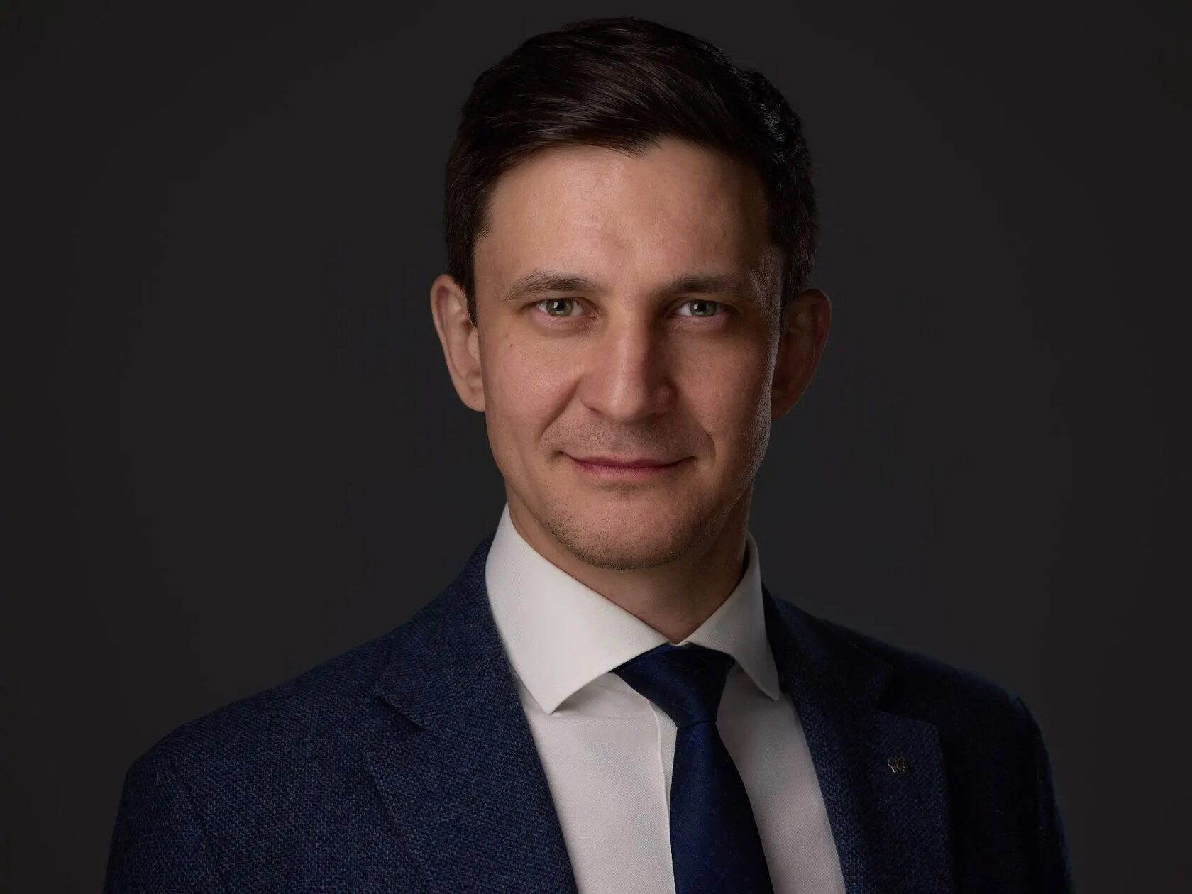 Иван Рыбаков