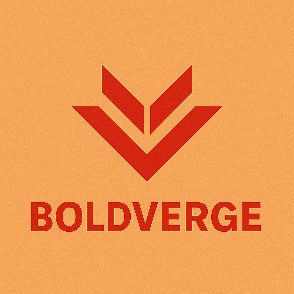 Boldverge