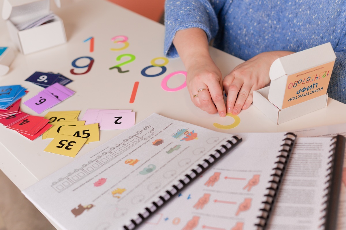 диагностика дискалькулия у детей