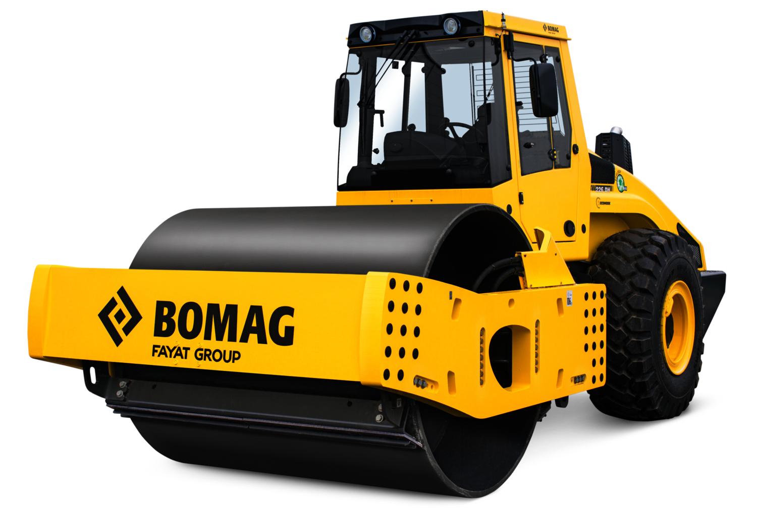 каток bomag