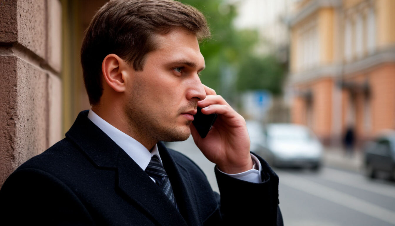 Детективные агентства Москвы