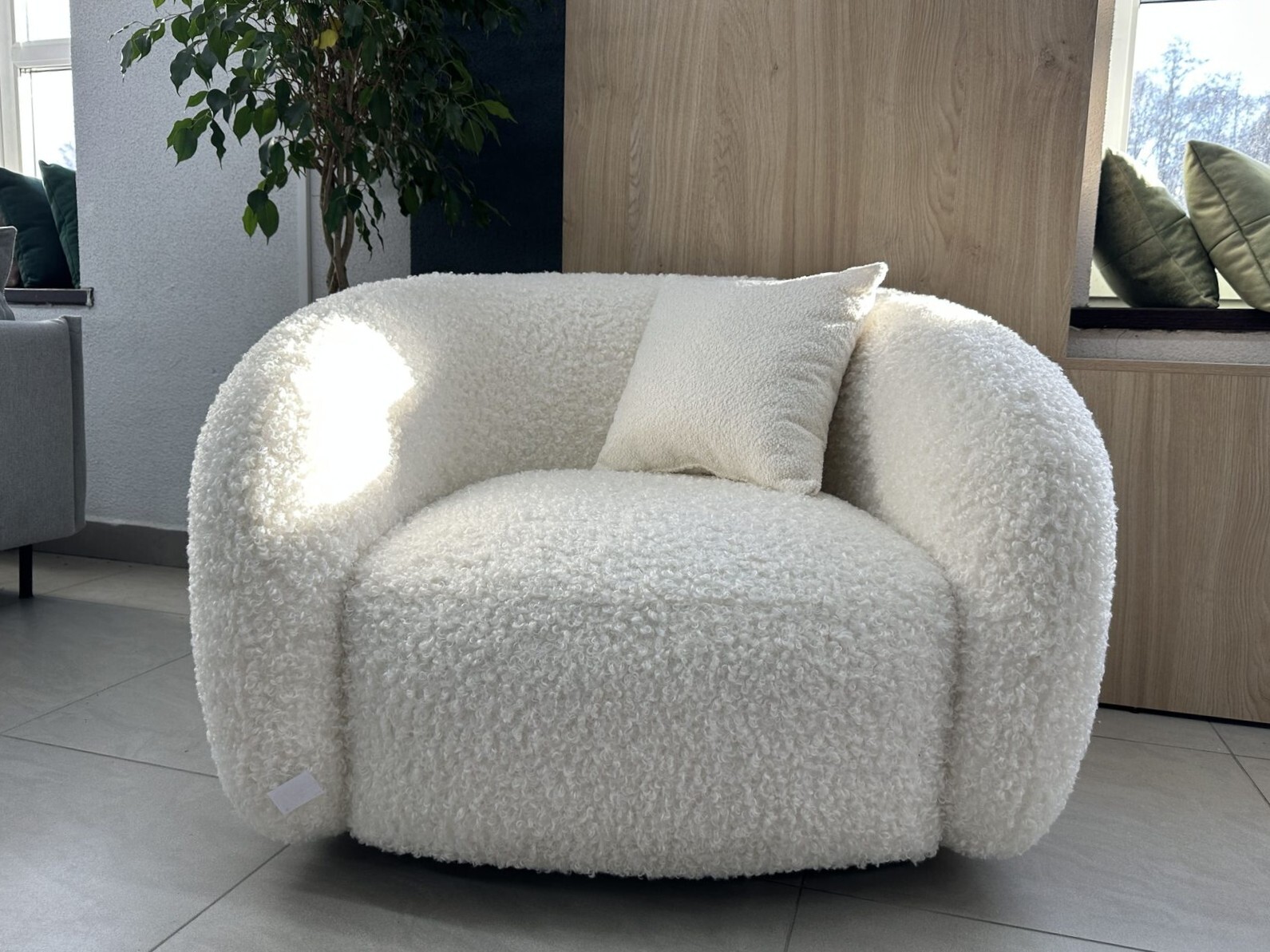 современное кресло 2026