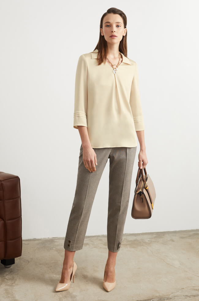 Коллекция Осень - Зима 2020-2021 часть 1 | NELVA