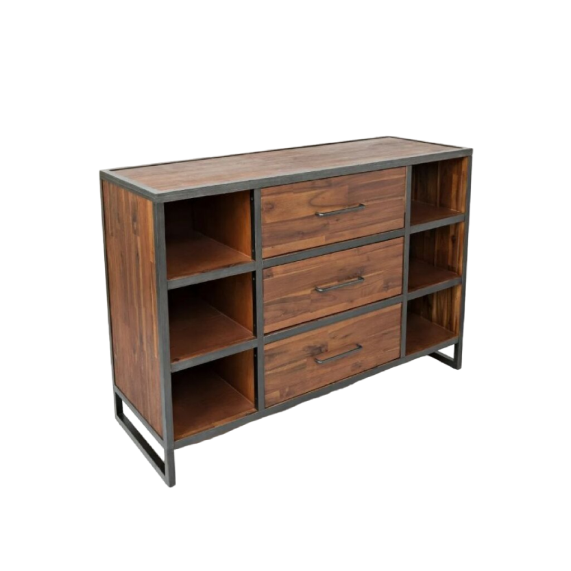 Комоды из каталога