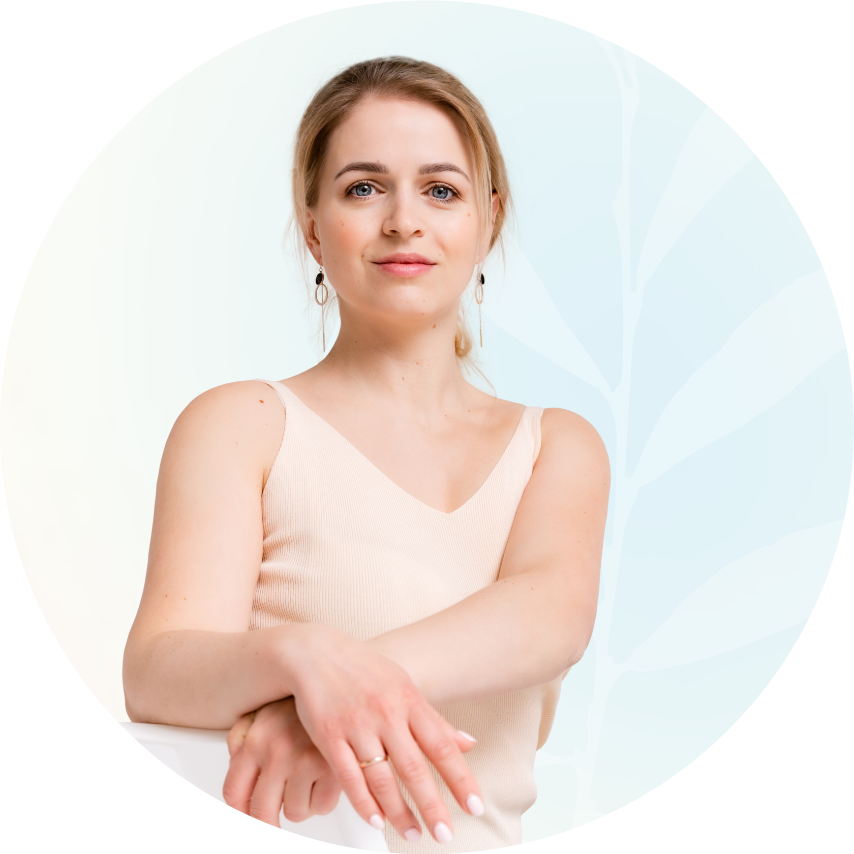 Тренер по пилатесу