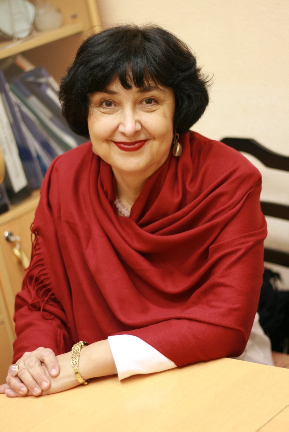 Роза Валеева