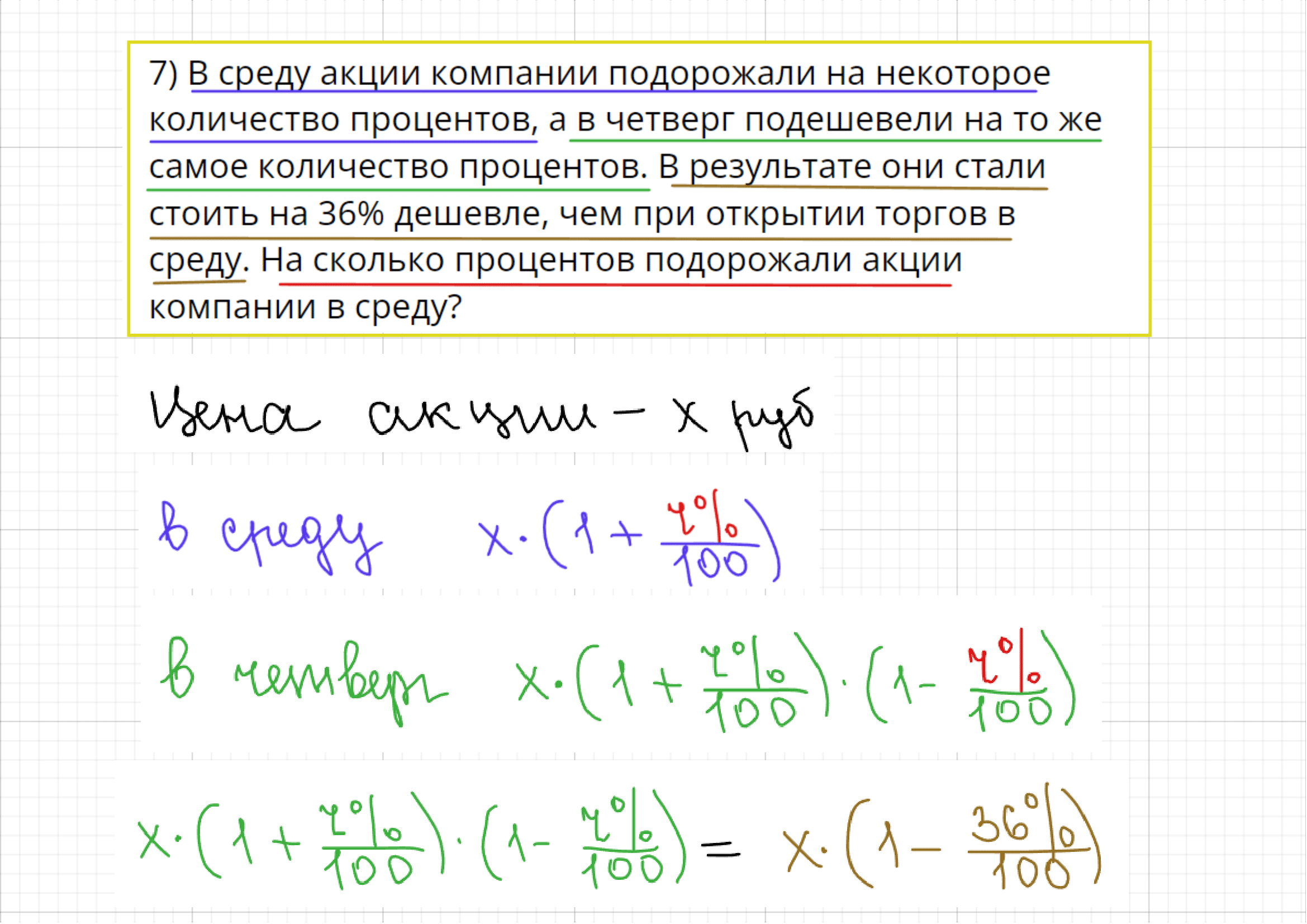 Телеграмм каналы егэ математика фото 88