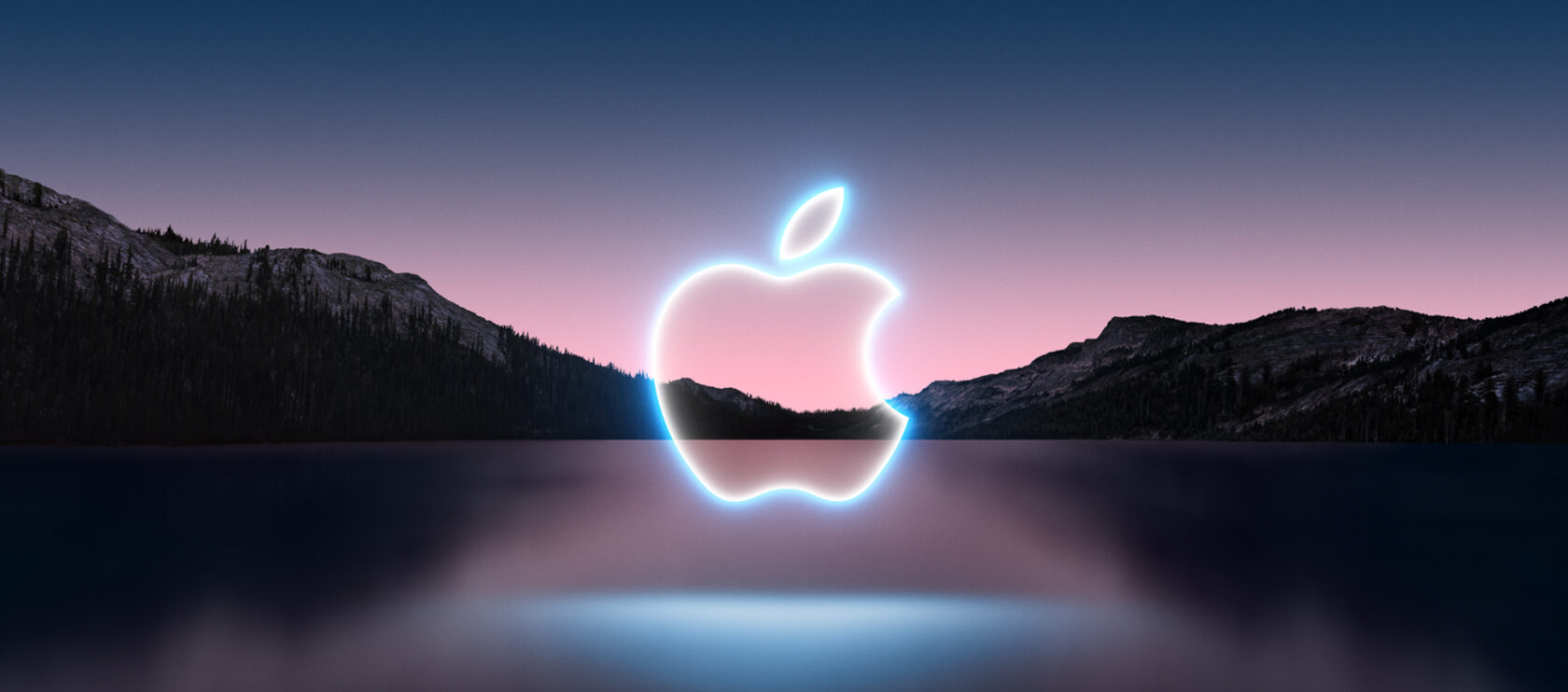 Музыка из презентации apple