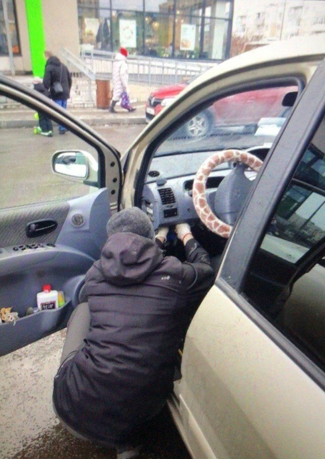 Автоэлектрик с выездом в Спб