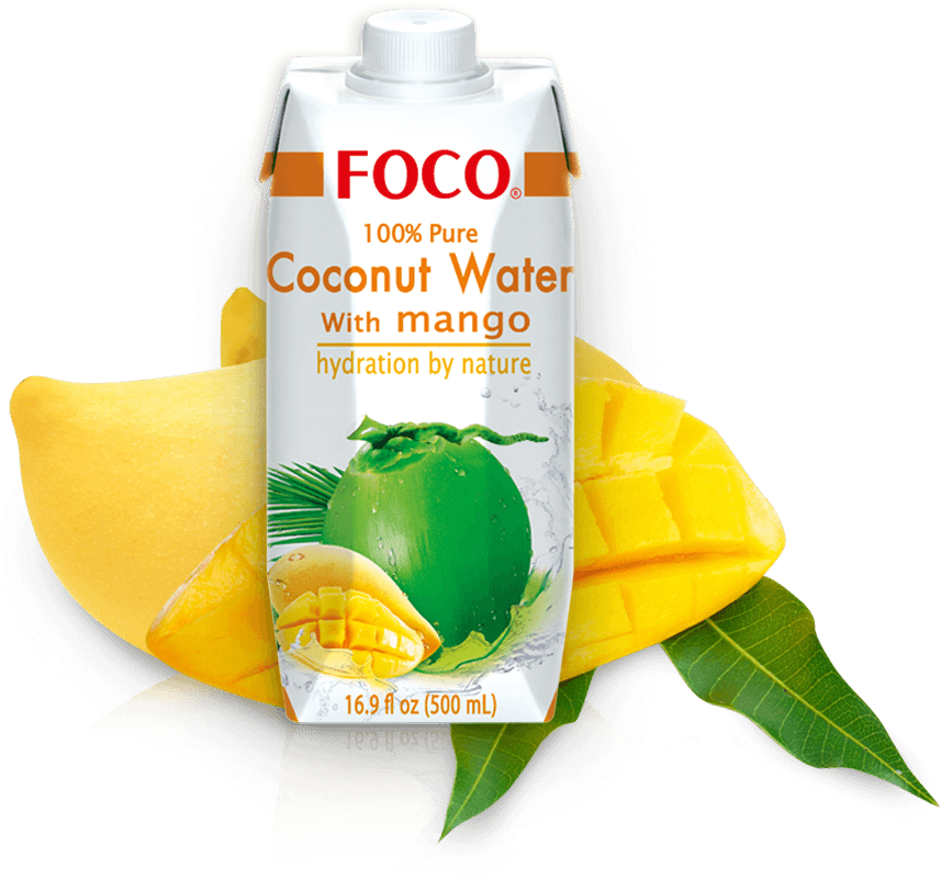 Кокосовая вода с манго foco. Кокосовая вода с манго foco 330. Кокосовая вода "foco" Organic 330мл,. Кокосовая вода "foco" с манго 330 мл Tetra Pak 1*12.