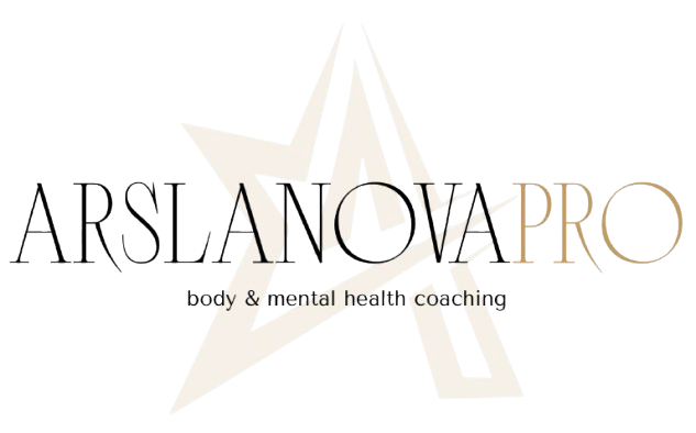 Arslanova PRO