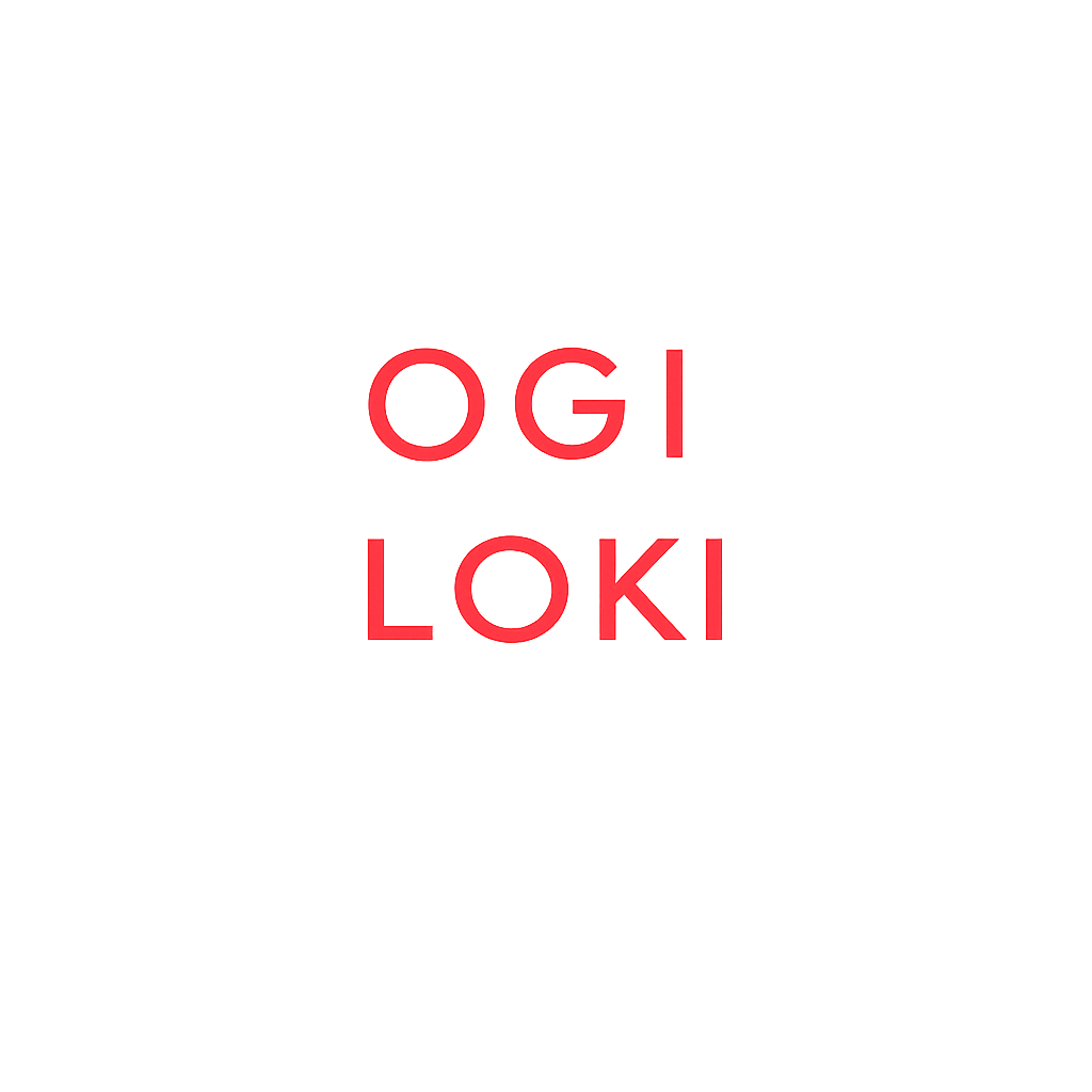  ogiloki 