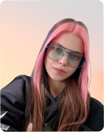 Екатерина Есипова