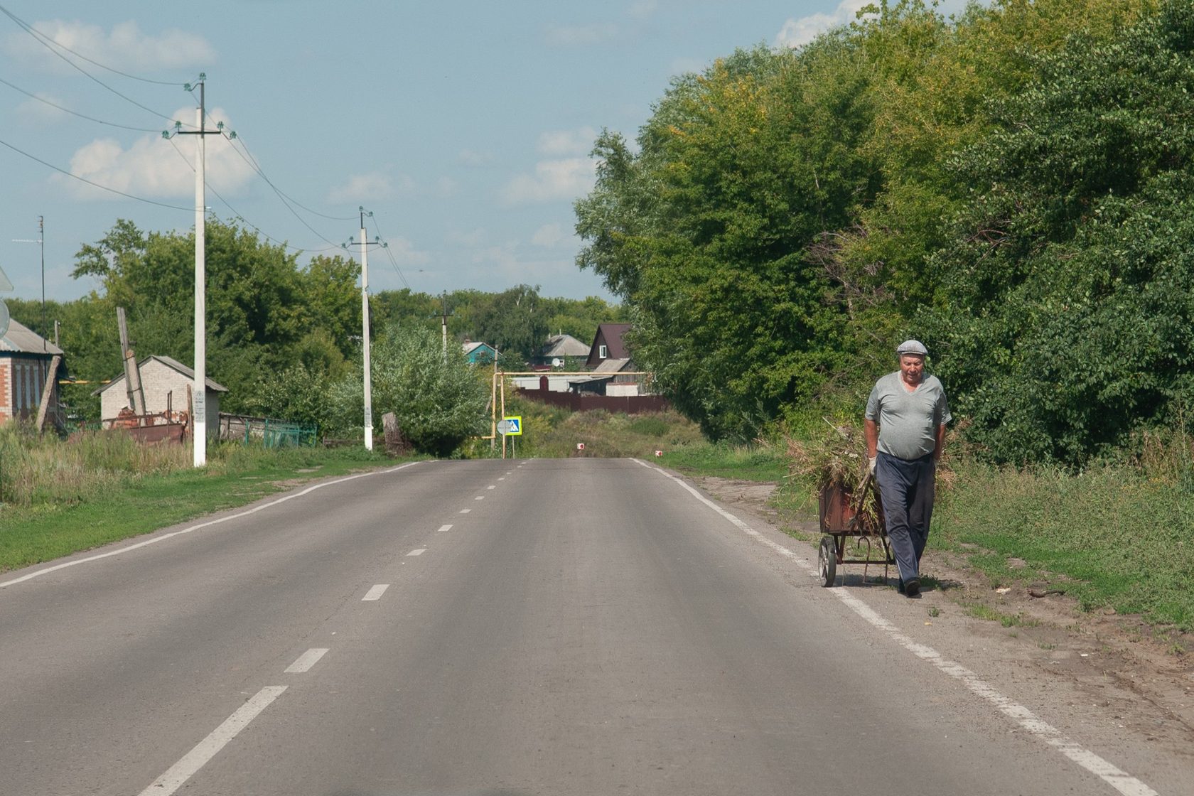 Здесь интересно жить ... Ржаксинский район