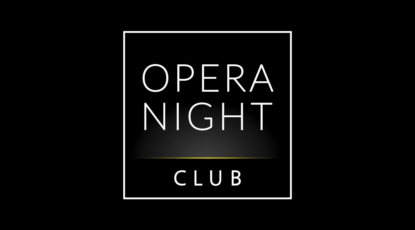 Opera Night продюсерский центр