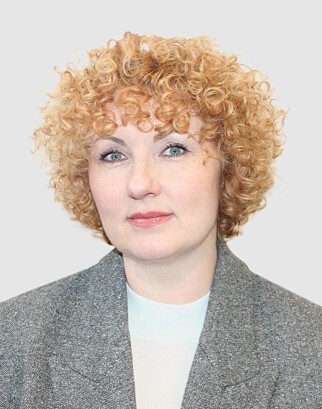 Чухраева Наталья