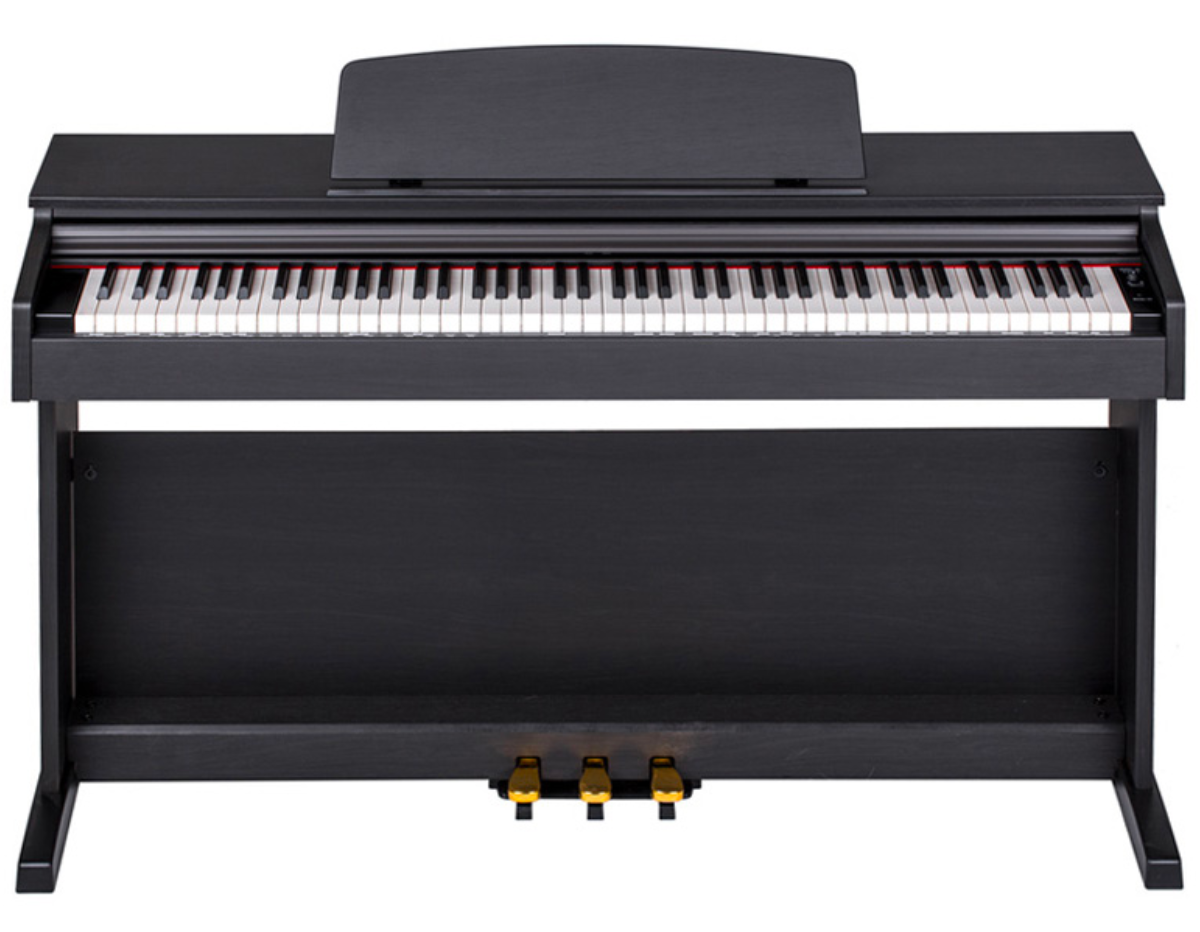 Цифровое пианино ORLA CDP-1 Rosewood