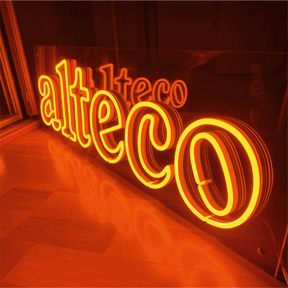 Вывески и рекламные конструкции