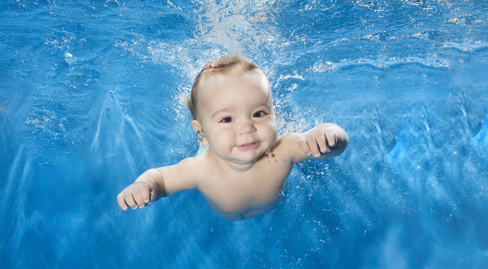 Aqua baby club, детский бассейн, Молодёжная улица, 78, …