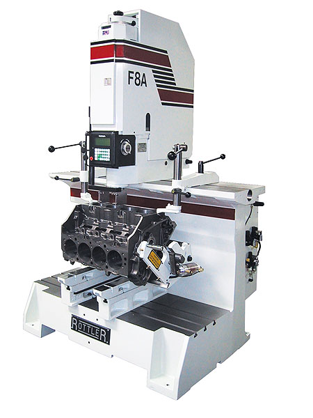 IRKDVS. Китайские станки. Взгляд изнутри.