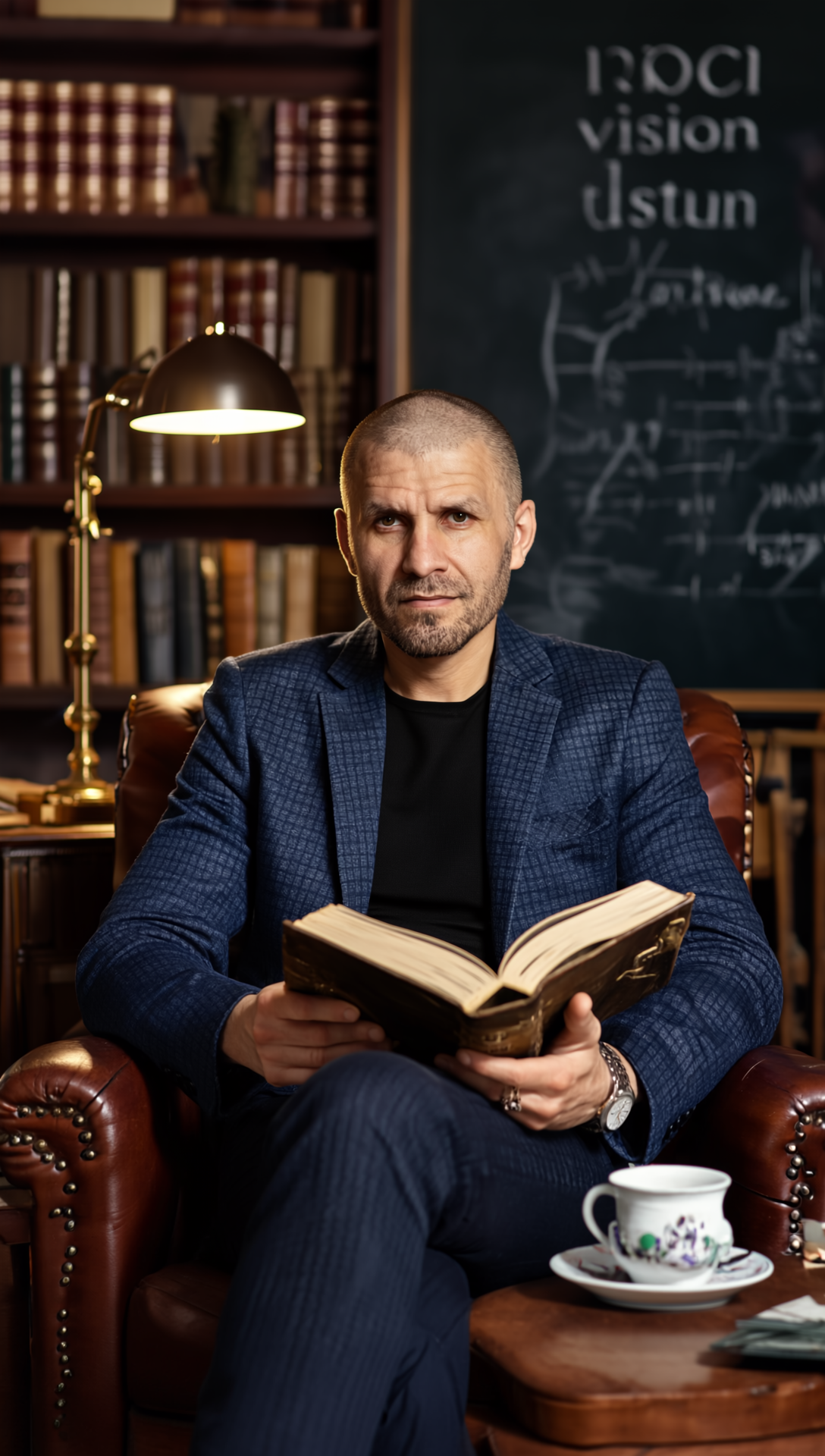 Александр Кочетков