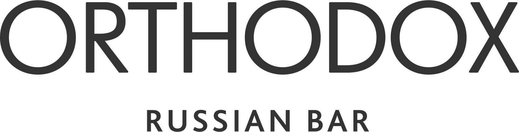 Orthodox Русский бар