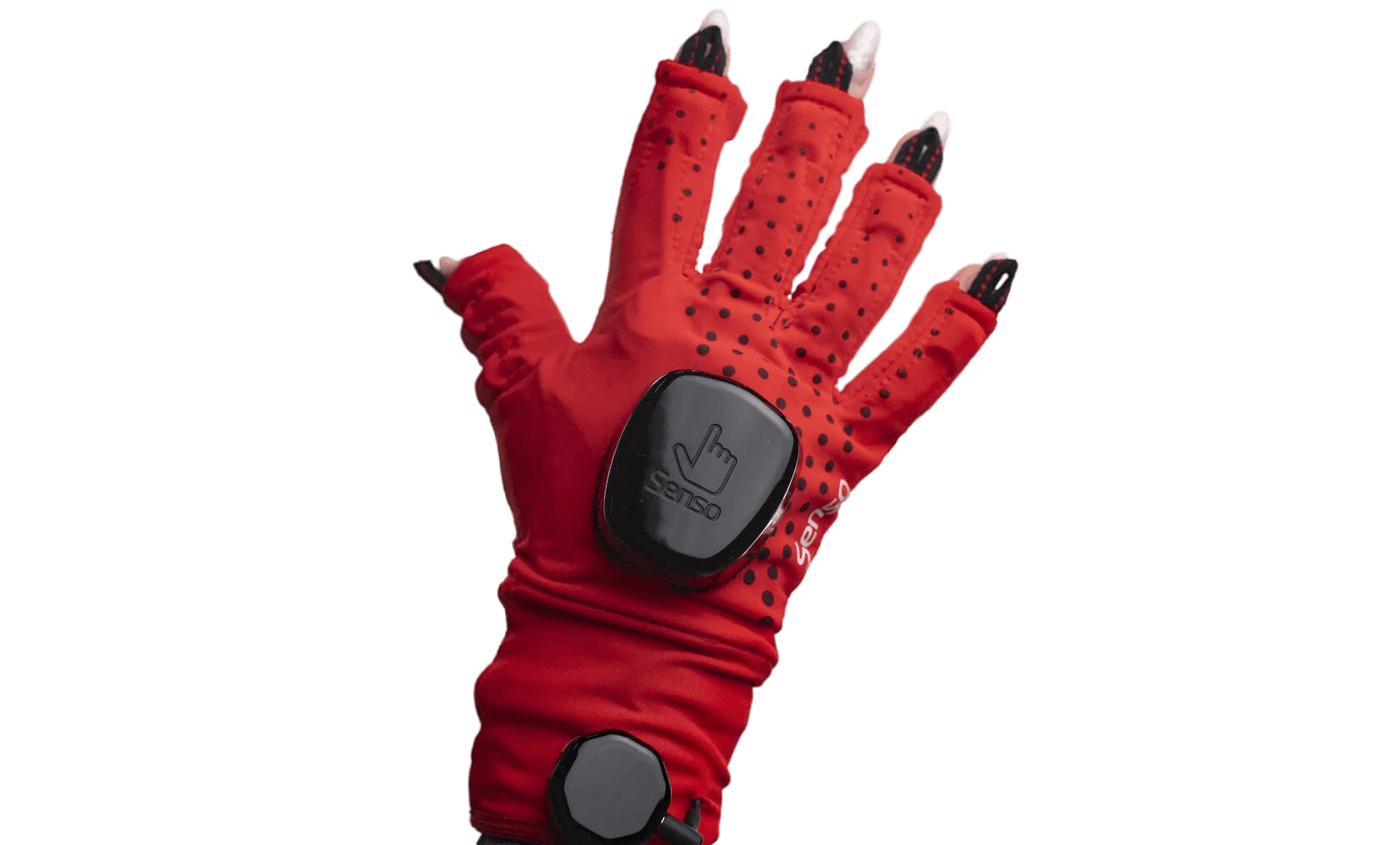 VR перчатки Senso Glove - купить в интернет-магазине VRTrend.ru