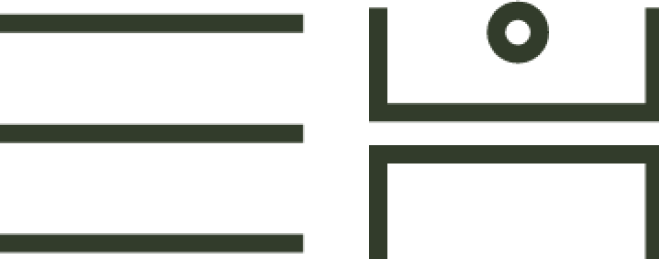Логотип компании Изи хаус