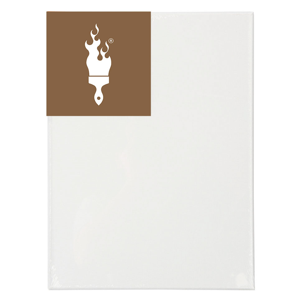 Холст на подрамнике 40х50